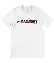 Load image into Gallery viewer, Film Stories Maclunky T-Shirt