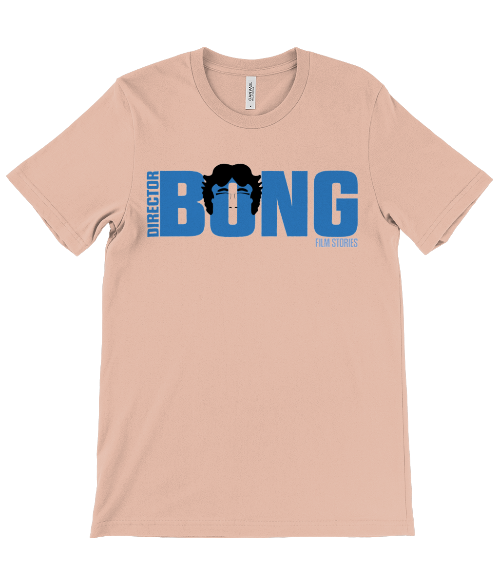 Film Stories 'Director Bong' T-Shirt