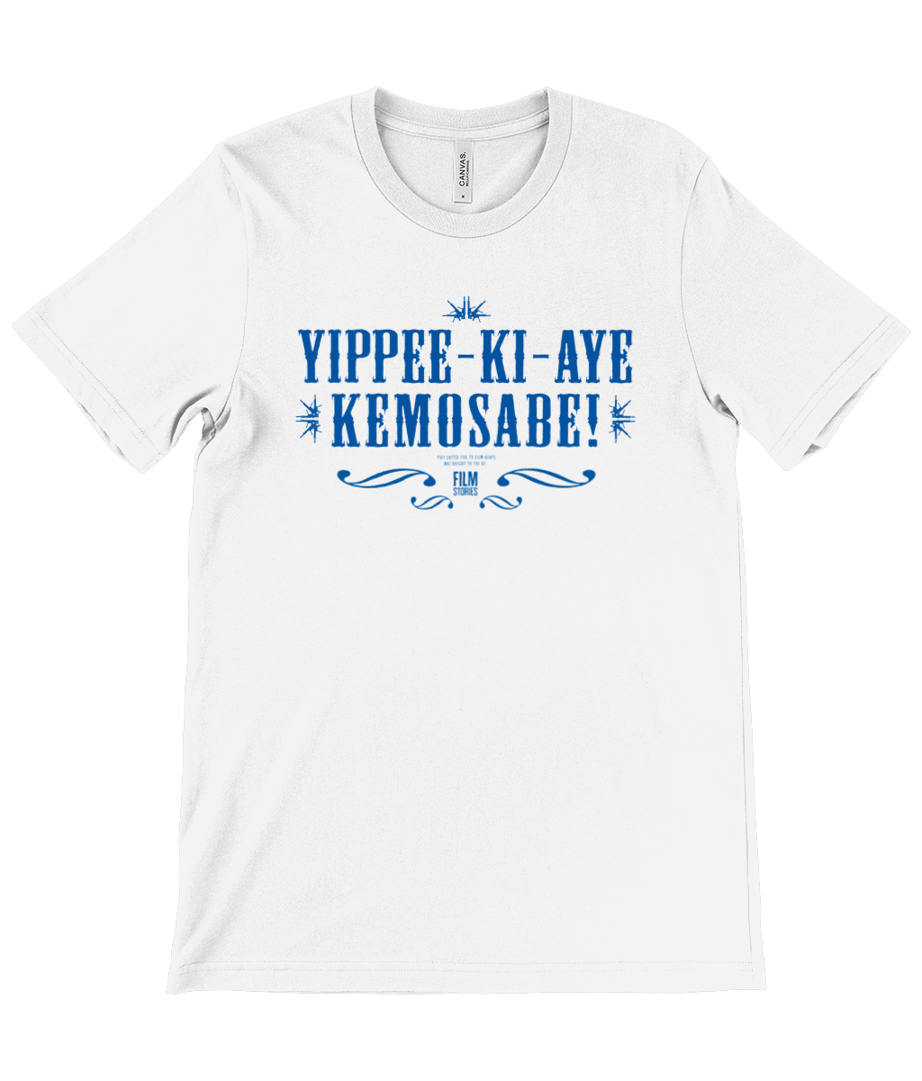 Yipee-Ki-Aye T-Shirt