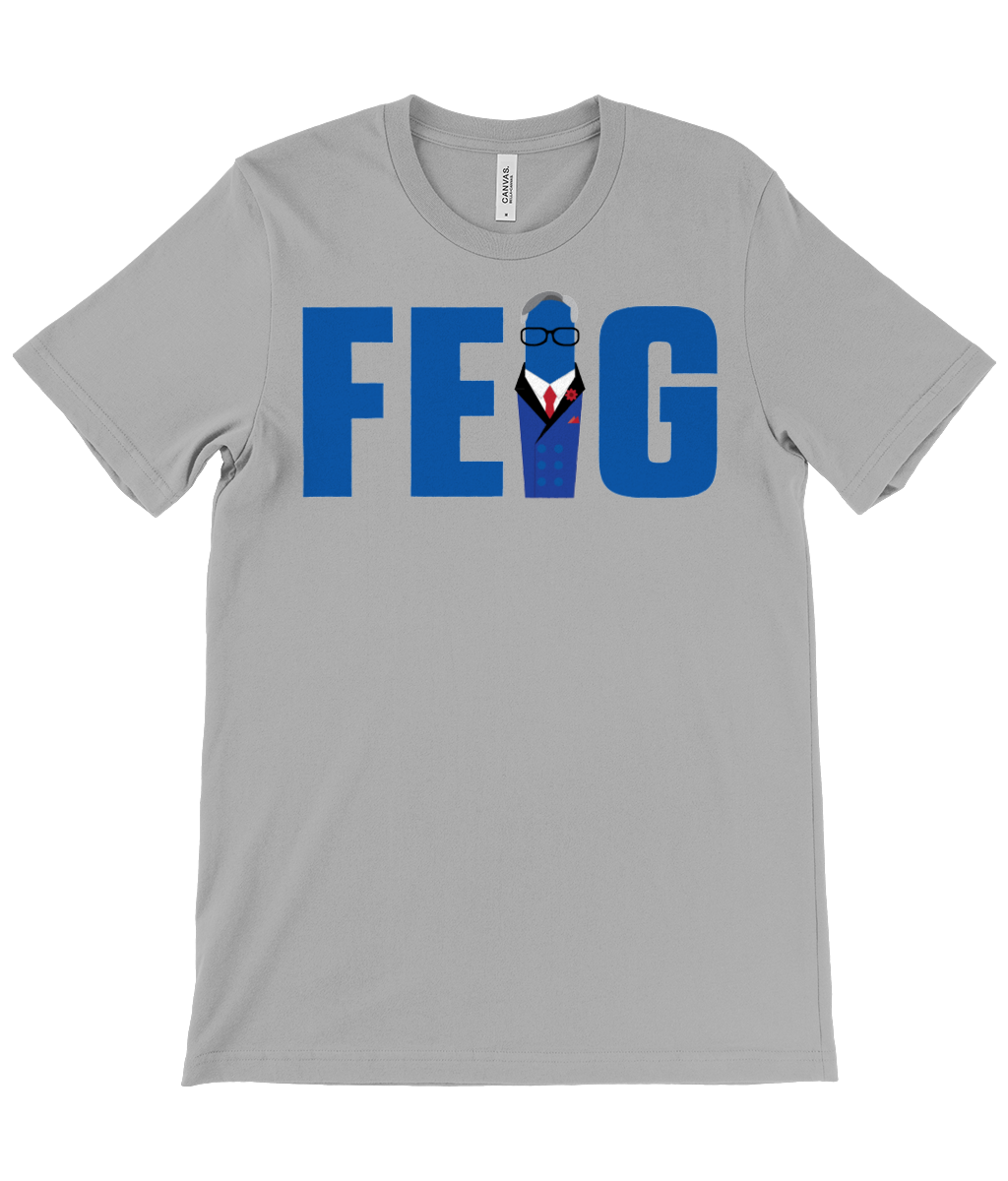 Film Stories 'Feig' T-Shirt